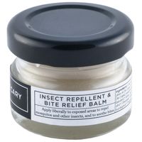 The Apothecary Insect Repellent & Bite Relief Balm